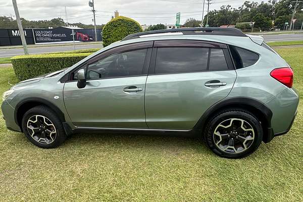 2013 Subaru XV 2.0i G4X