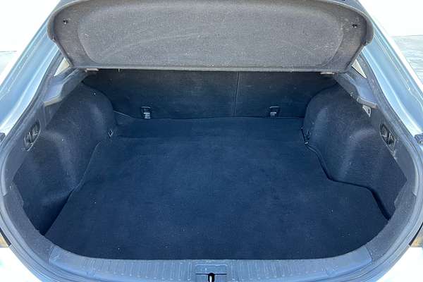 2008 Mazda 6 Classic GH Series 1