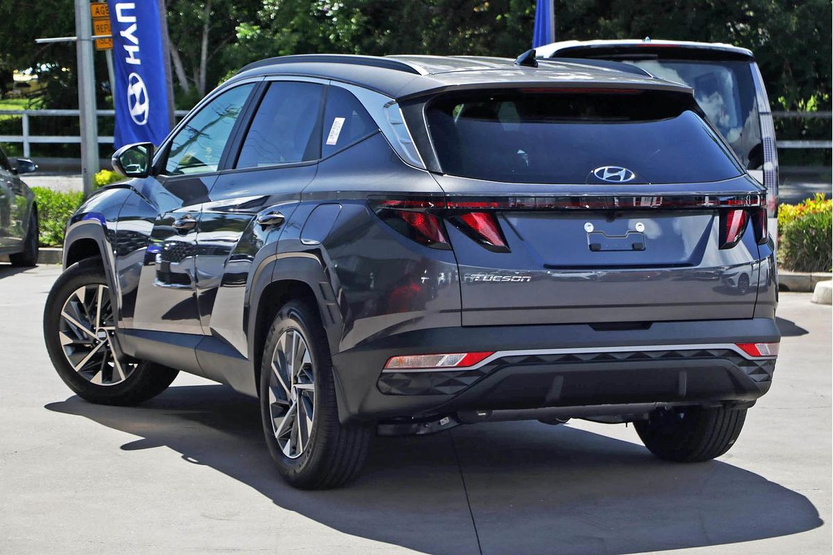 2024 Hyundai Tucson Elite NX4.V2