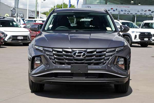 2024 Hyundai Tucson Elite NX4.V2