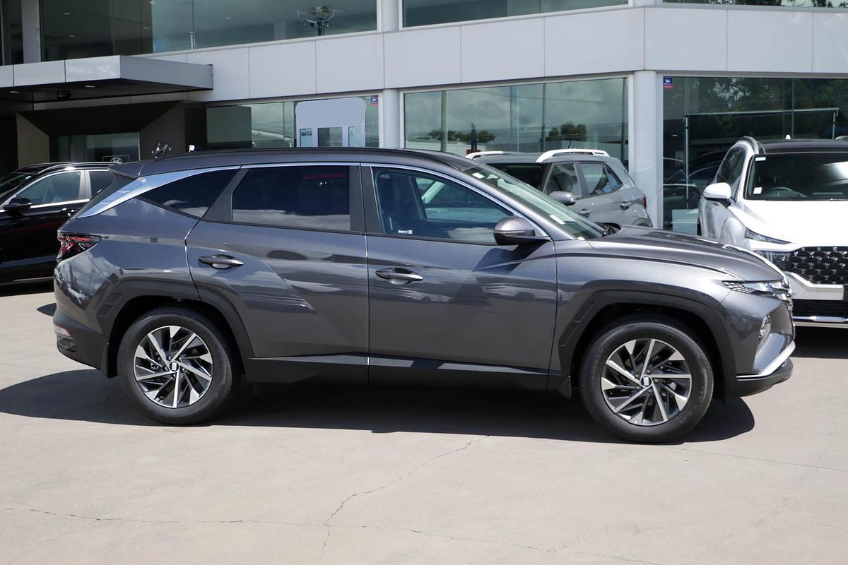 2024 Hyundai Tucson Elite NX4.V2