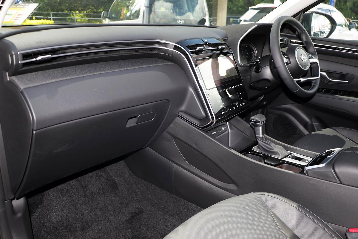 2024 Hyundai Tucson Elite NX4.V2