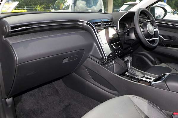 2024 Hyundai Tucson Elite NX4.V2