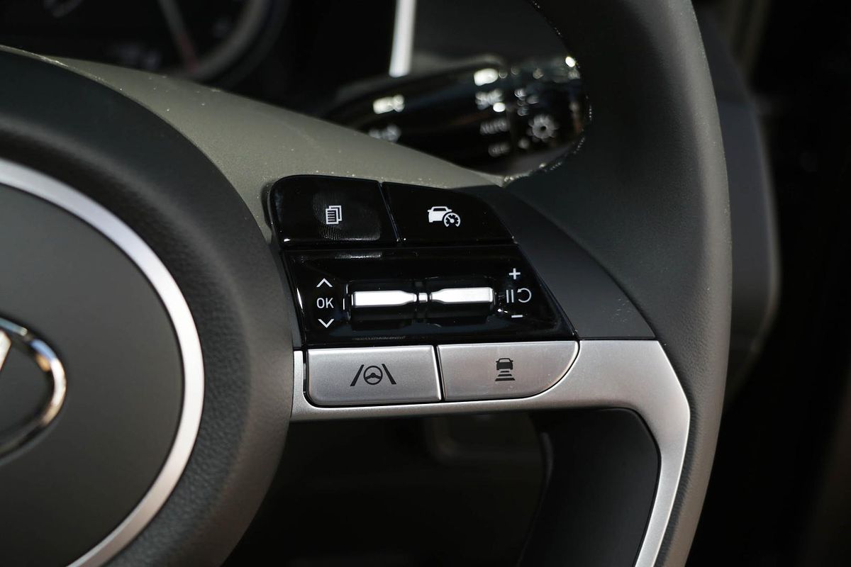 2024 Hyundai Tucson Elite NX4.V2