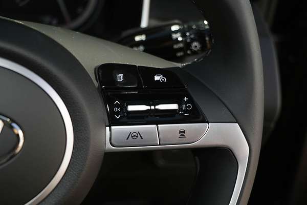 2024 Hyundai Tucson Elite NX4.V2