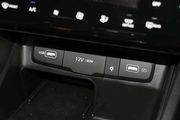 2024 Hyundai Tucson Elite NX4.V2