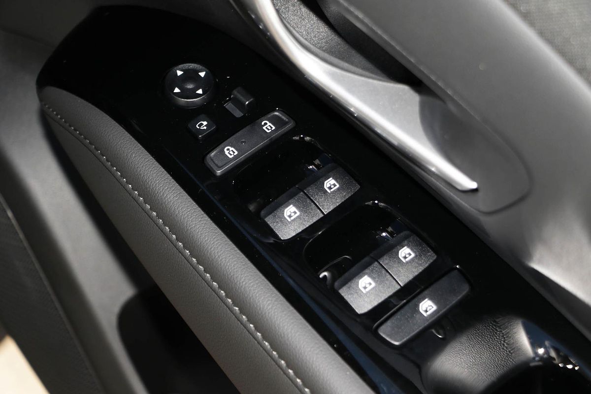 2024 Hyundai Tucson Elite NX4.V2