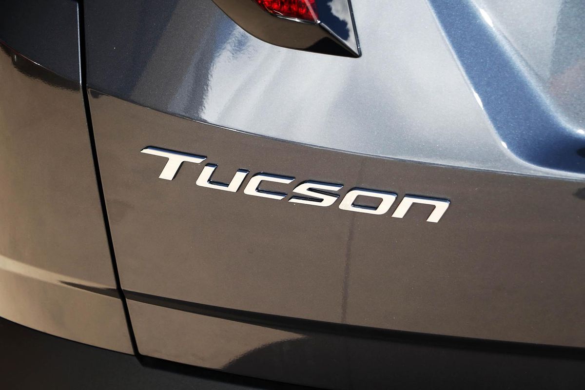 2024 Hyundai Tucson Elite NX4.V2