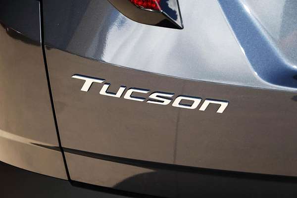 2024 Hyundai Tucson Elite NX4.V2