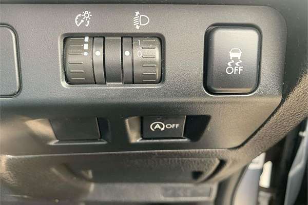 2013 Subaru XV 2.0i G4X