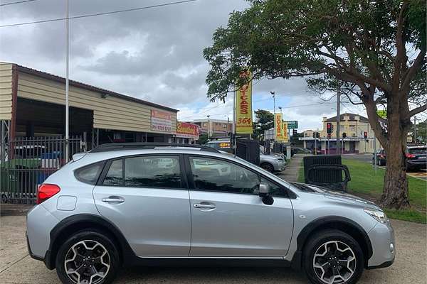 2013 Subaru XV 2.0i G4X