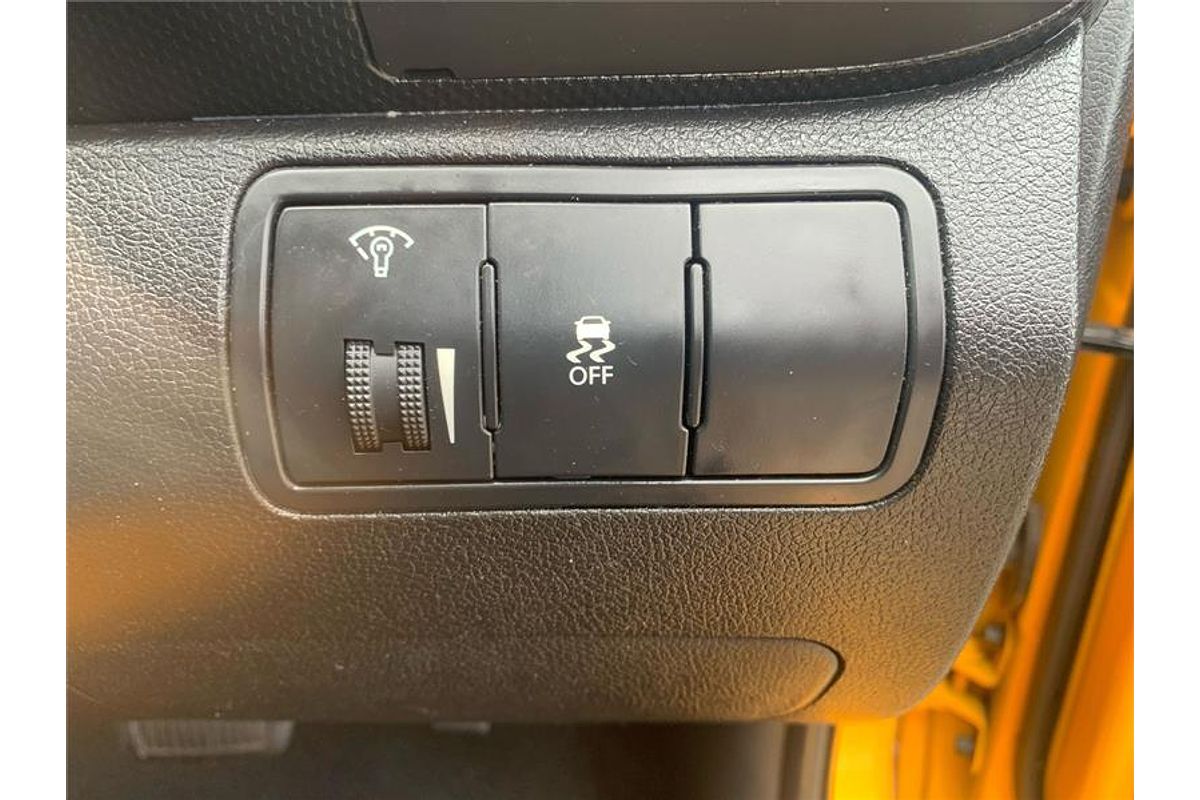 2015 Hyundai Accent Active RB3