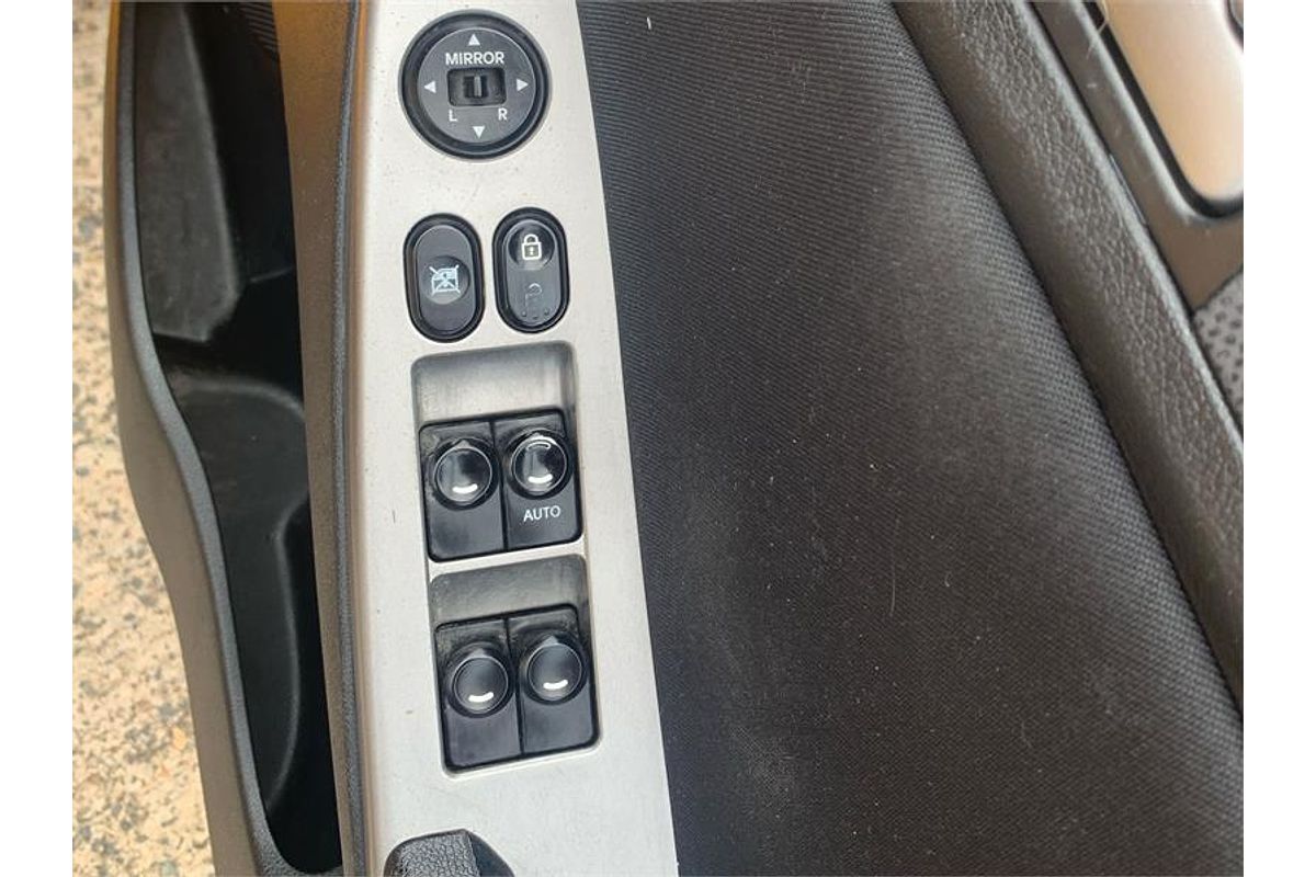 2015 Hyundai Accent Active RB3