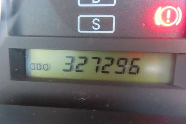 2011 Toyota Landcruiser Altitude VDJ200R