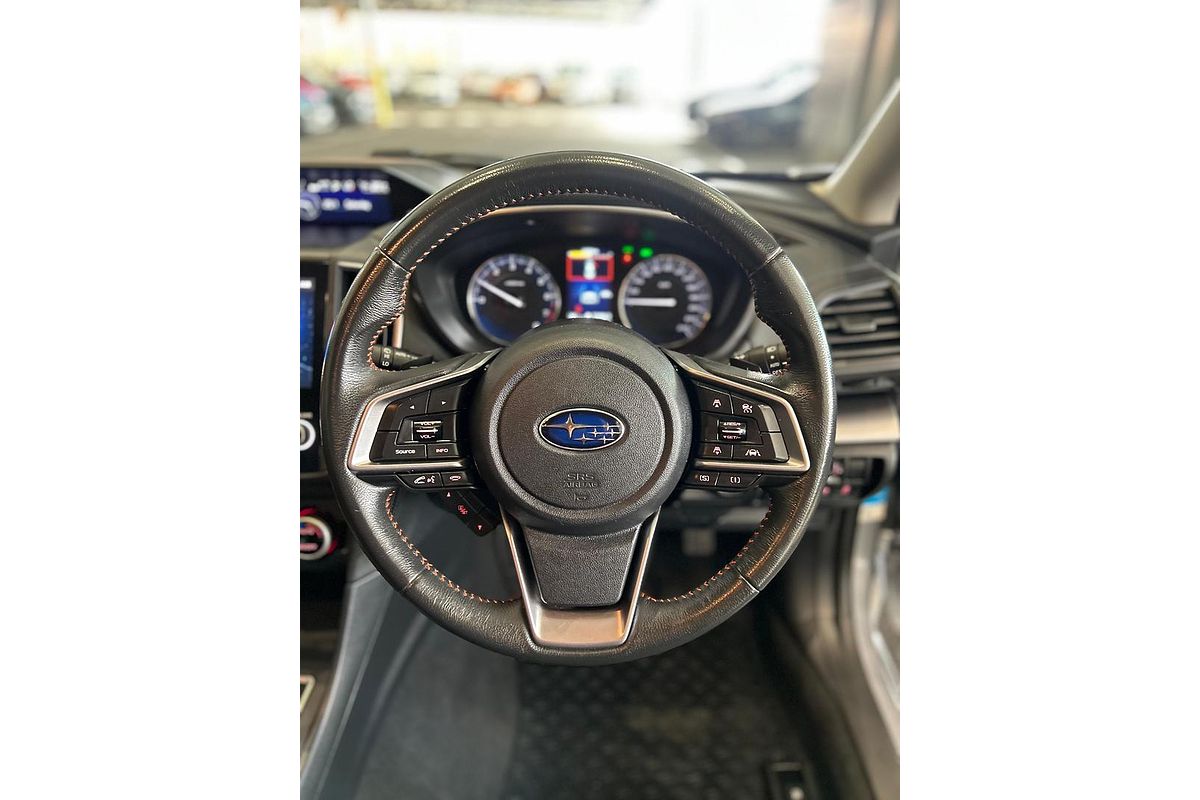 2020 Subaru XV Hybrid L G5X