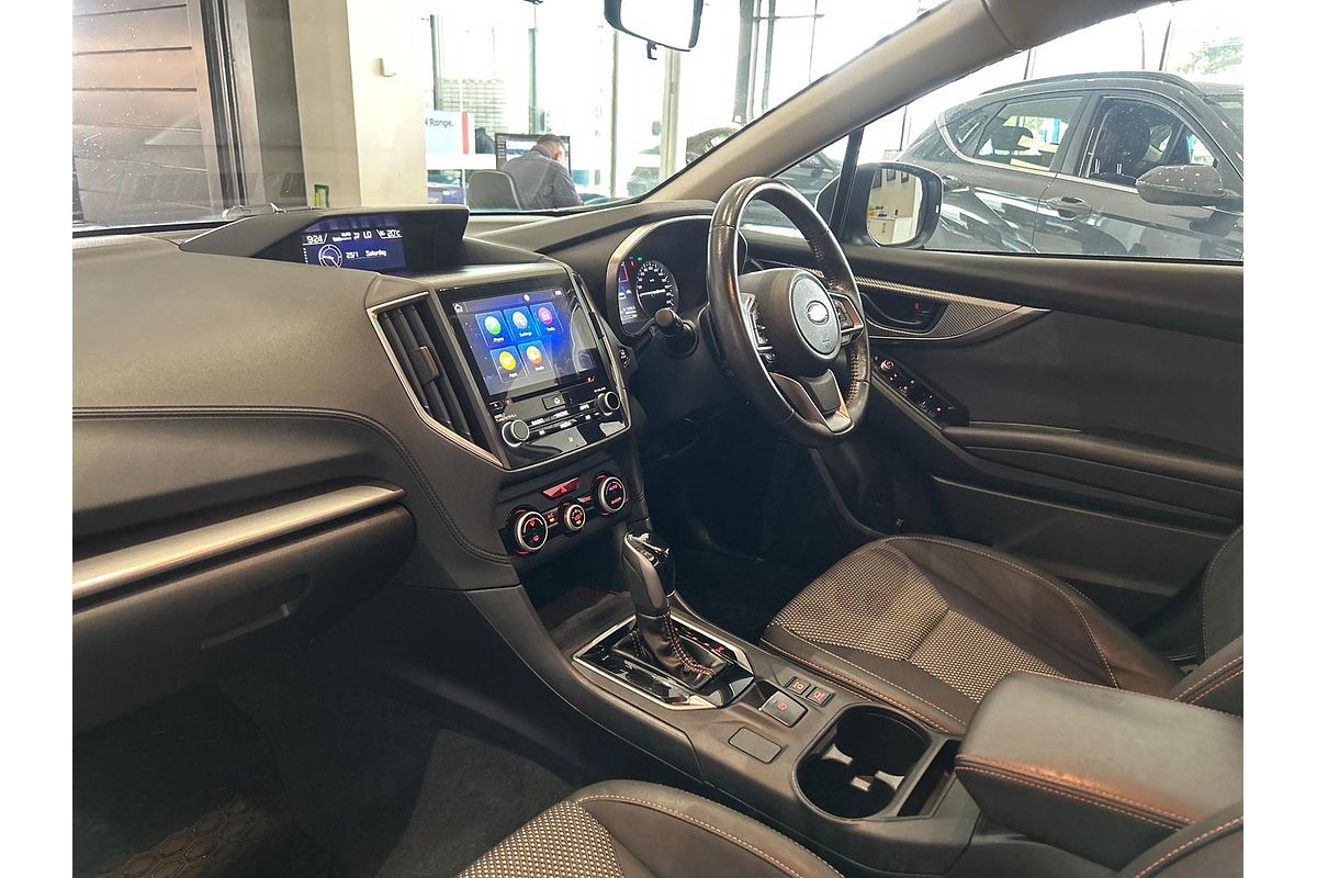 2020 Subaru XV Hybrid L G5X