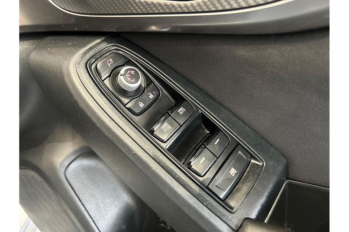 2020 Subaru XV Hybrid L G5X
