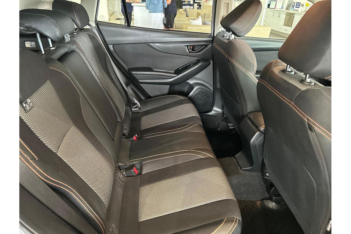 2020 Subaru XV Hybrid L G5X