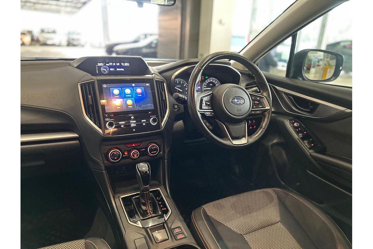2020 Subaru XV Hybrid L G5X
