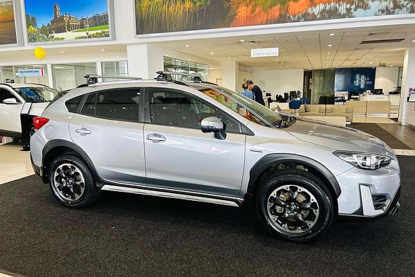 2020 Subaru XV Hybrid L G5X