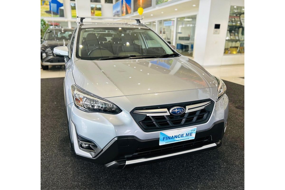2020 Subaru XV Hybrid L G5X