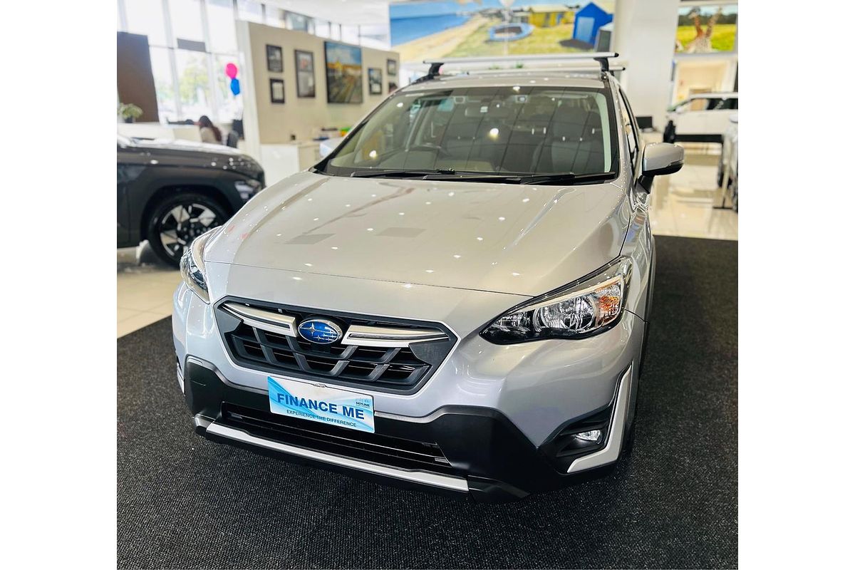 2020 Subaru XV Hybrid L G5X