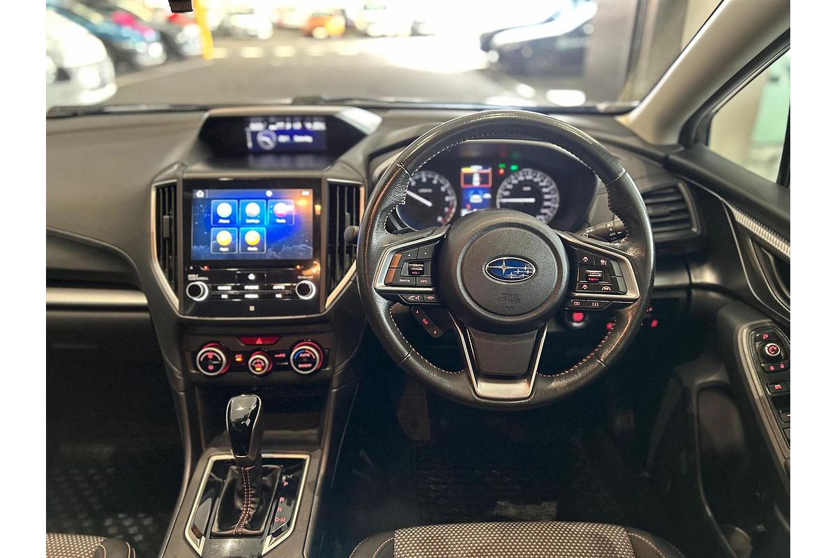 2020 Subaru XV Hybrid L G5X