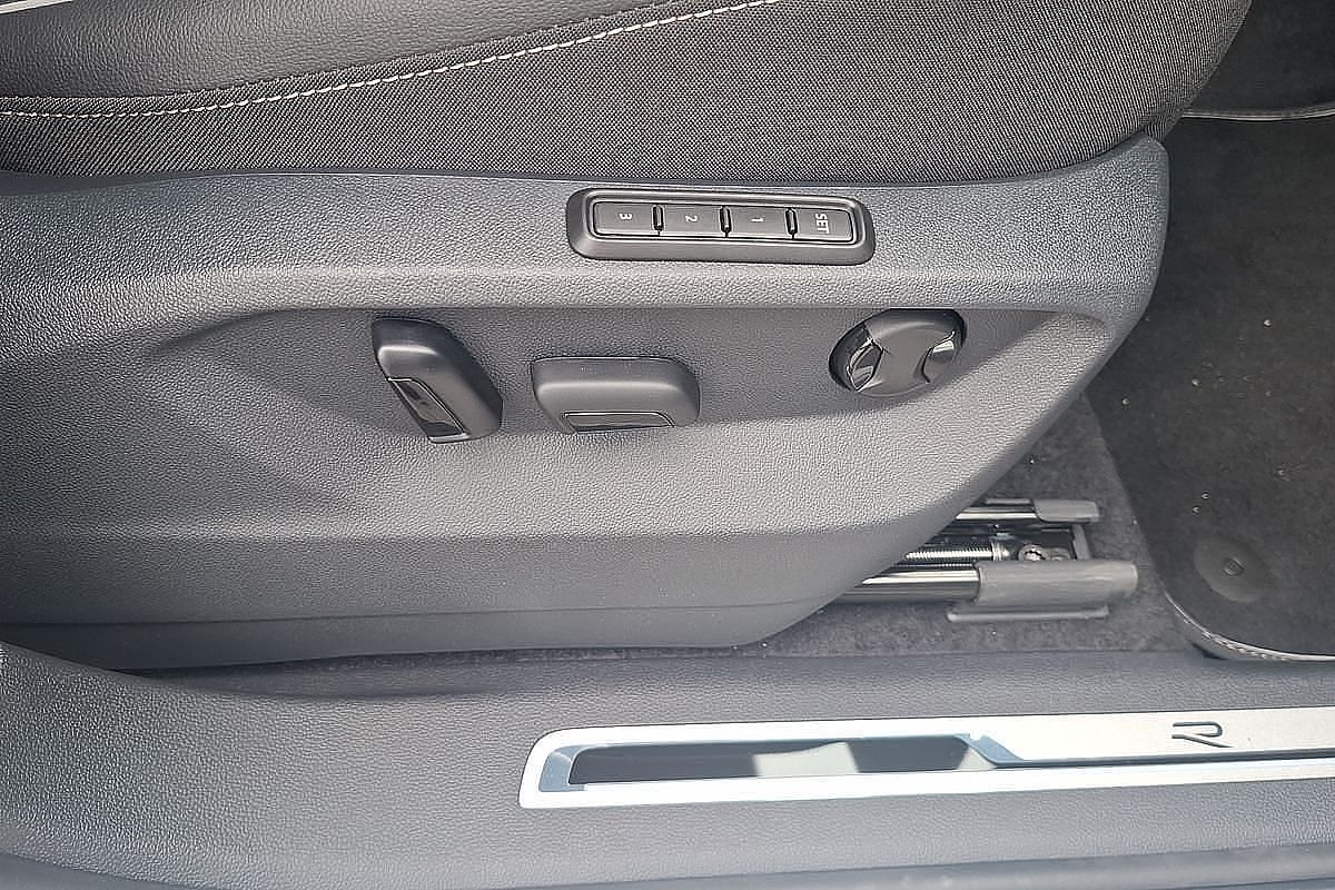 2024 Volkswagen Tiguan 162TSI R-Line Allspace 5N