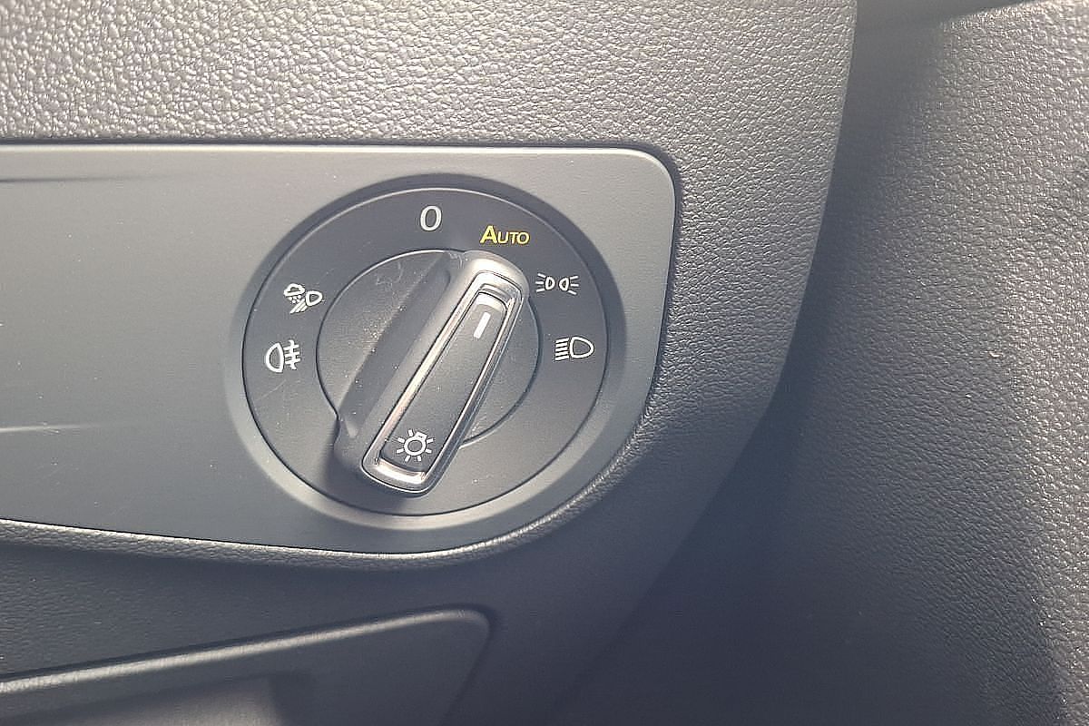 2024 Volkswagen Tiguan 162TSI R-Line Allspace 5N