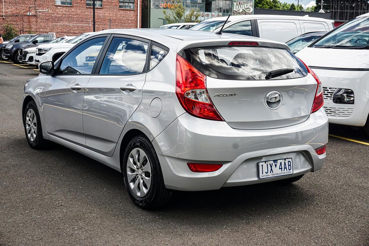 2017 Hyundai Accent Active RB4