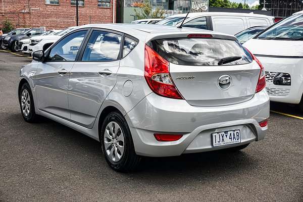2017 Hyundai Accent Active RB4