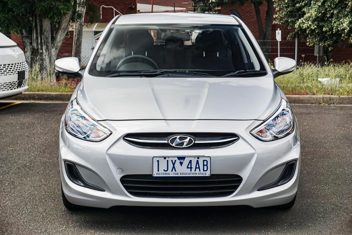 2017 Hyundai Accent Active RB4