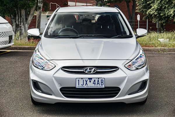 2017 Hyundai Accent Active RB4