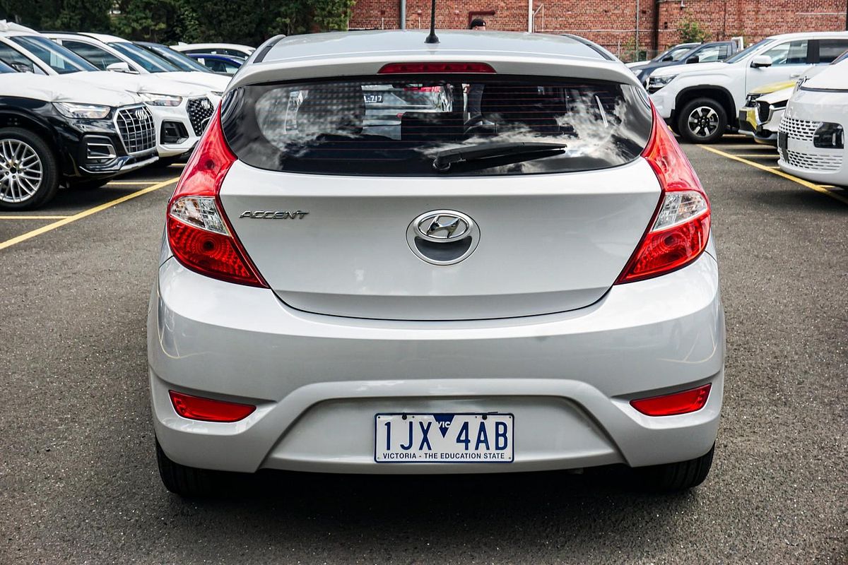2017 Hyundai Accent Active RB4