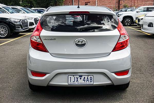 2017 Hyundai Accent Active RB4