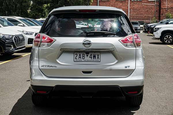 2014 Nissan X-TRAIL ST T32