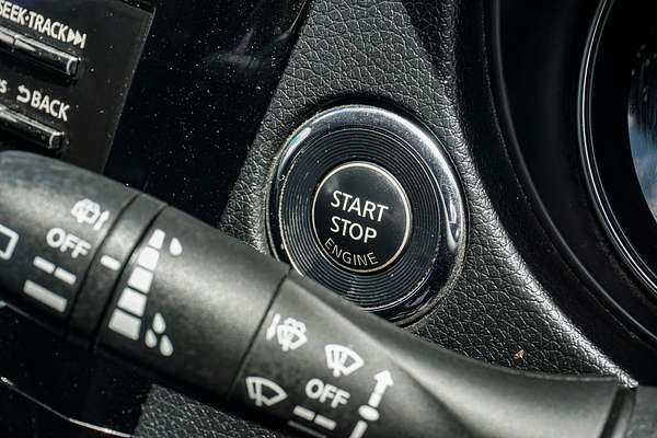 2014 Nissan X-TRAIL ST T32