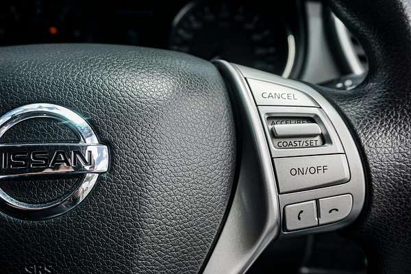 2014 Nissan X-TRAIL ST T32