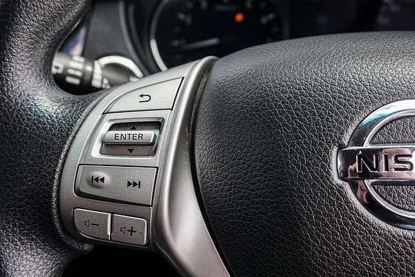 2014 Nissan X-TRAIL ST T32