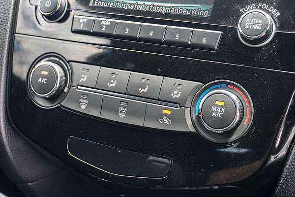 2014 Nissan X-TRAIL ST T32