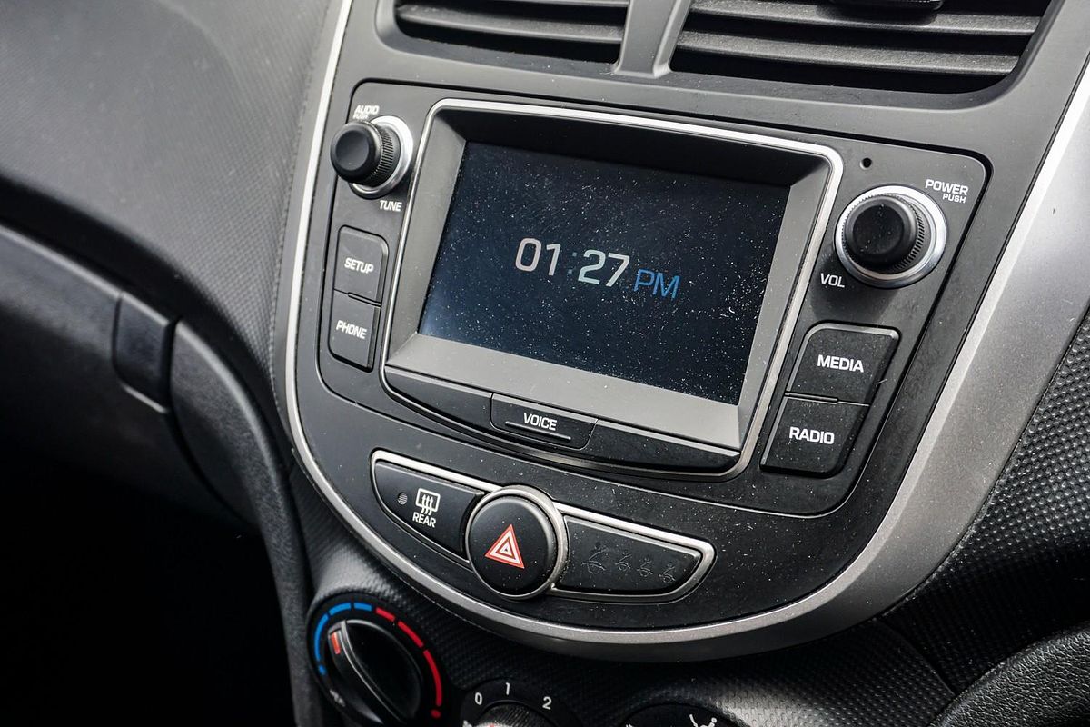 2017 Hyundai Accent Active RB4