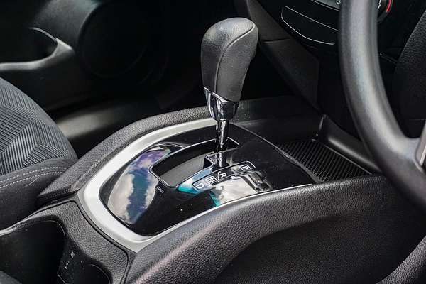2014 Nissan X-TRAIL ST T32