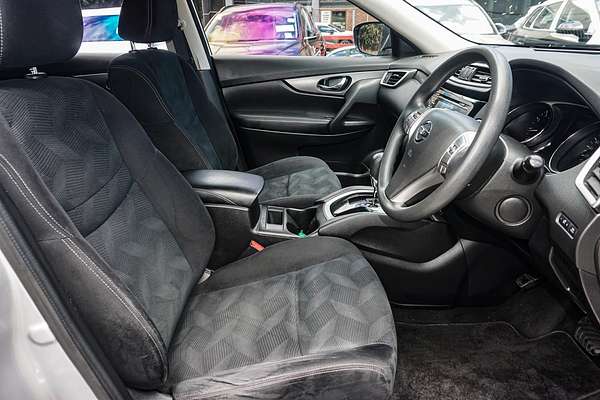 2014 Nissan X-TRAIL ST T32