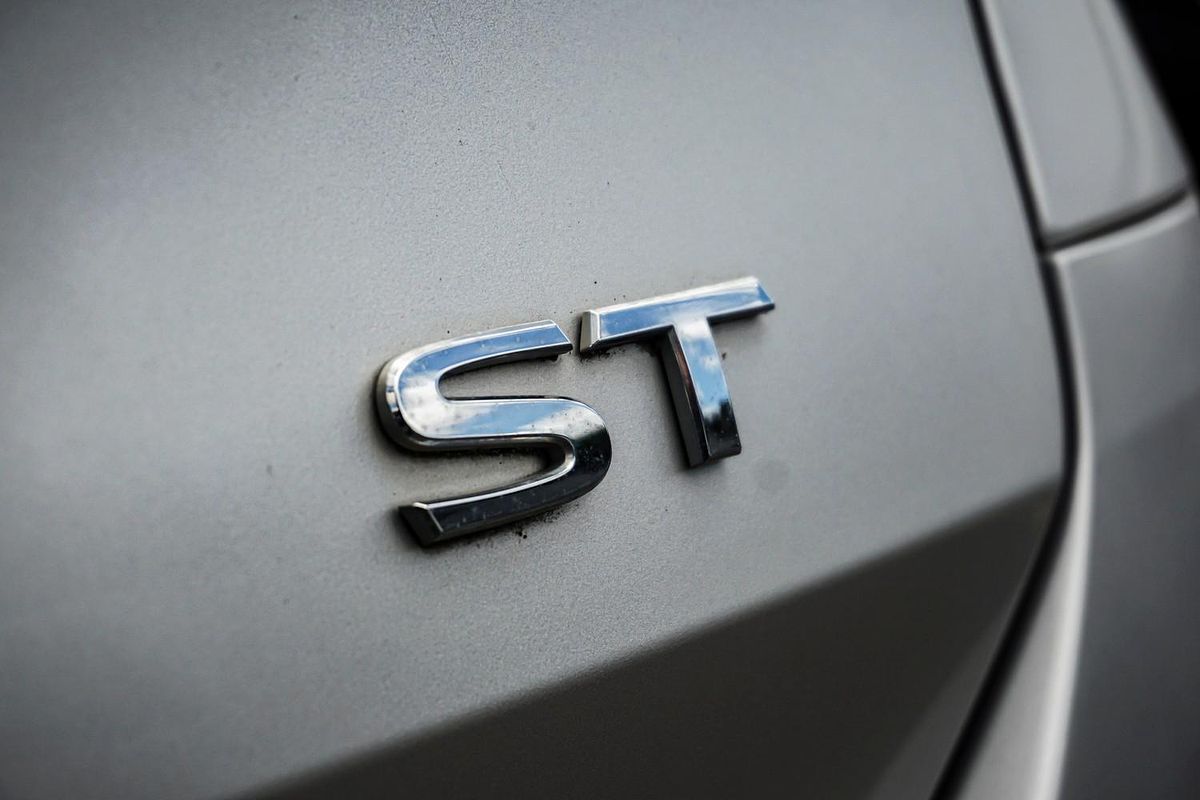 2014 Nissan X-TRAIL ST T32
