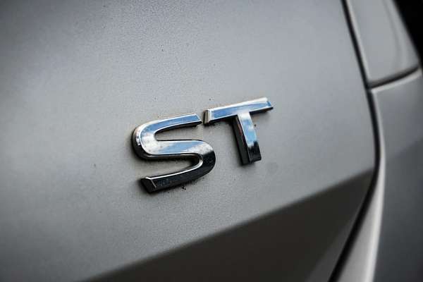 2014 Nissan X-TRAIL ST T32