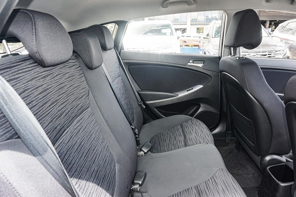 2017 Hyundai Accent Active RB4
