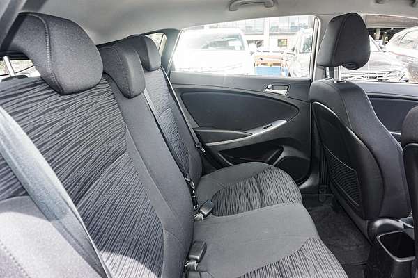 2017 Hyundai Accent Active RB4