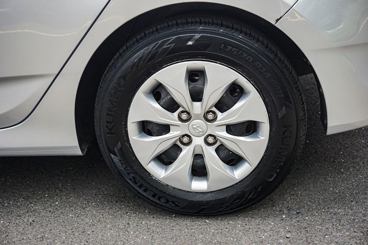 2017 Hyundai Accent Active RB4