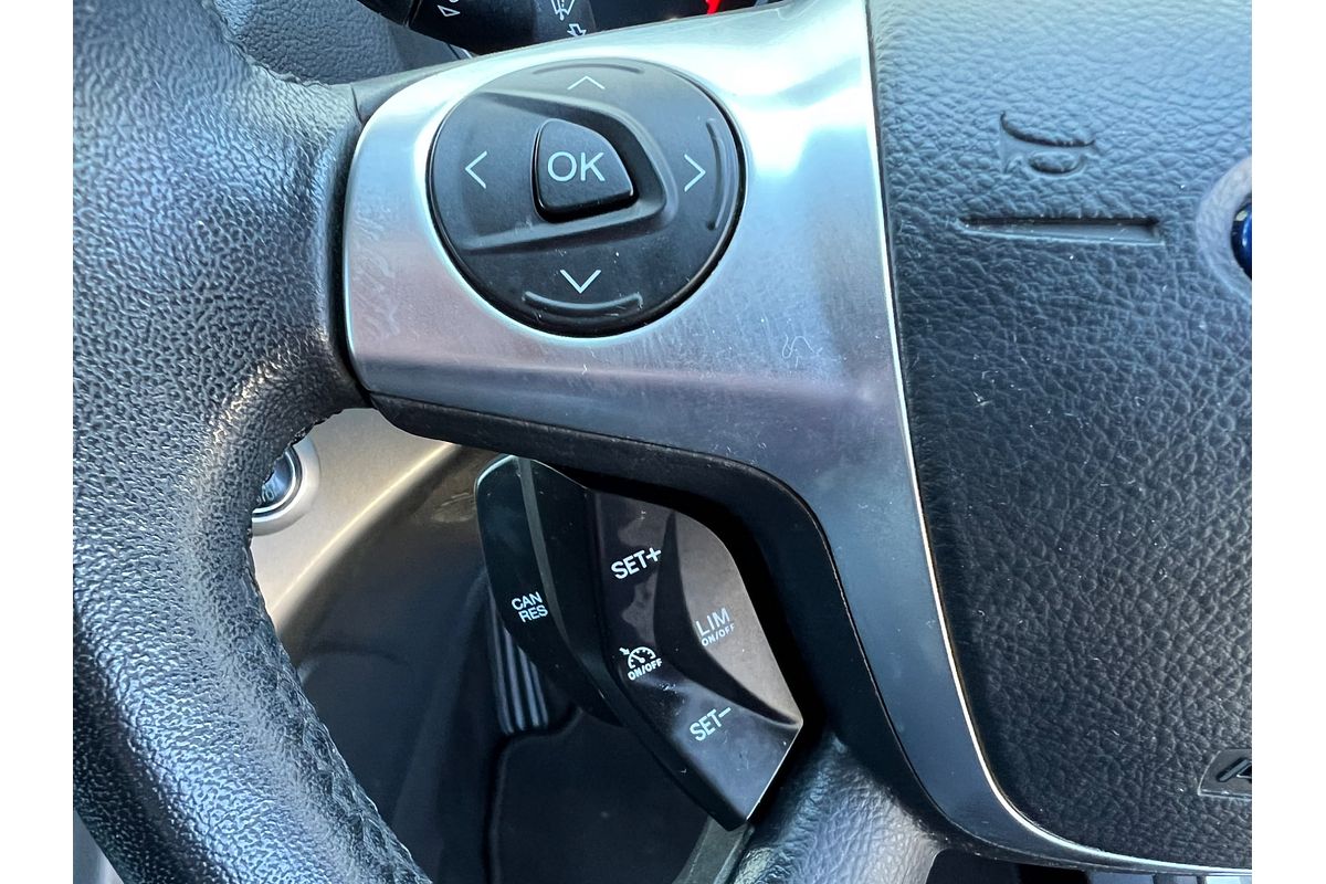 2015 Ford Kuga Trend TF MkII