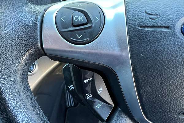 2015 Ford Kuga Trend TF MkII